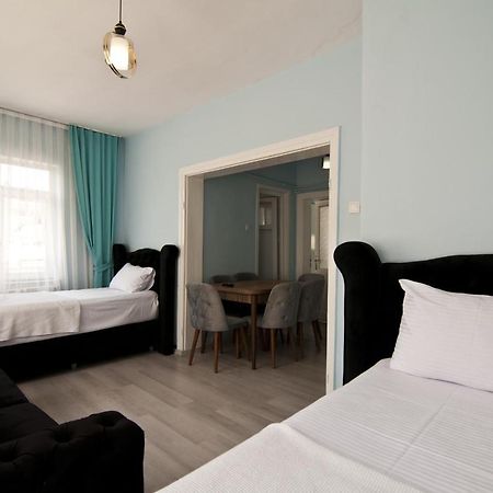 Sultanahmet Viaport Apart Apartamento Istambul Exterior foto